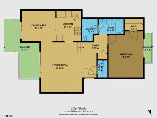 108 Spruce Hills Dr, Glen Gardner Boro, NJ 08826
