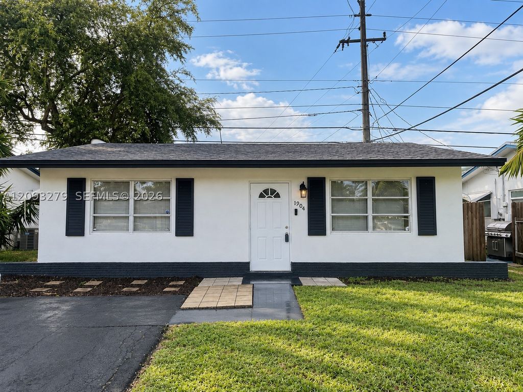 1904 NW 45th Ct 1904, Tamarac, FL 33309