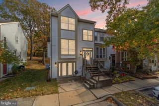 8106 WOODED GLEN CT, Ellicott City, MD 21043