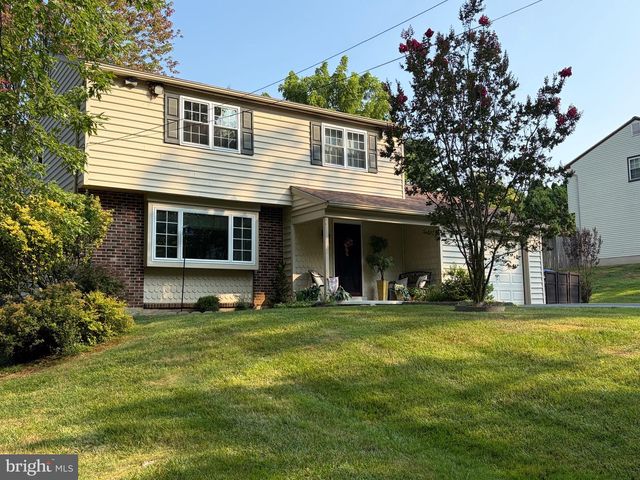 414 THIRD AVE, Newtown Square, PA 19073