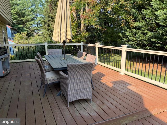 414 THIRD AVE, Newtown Square, PA 19073