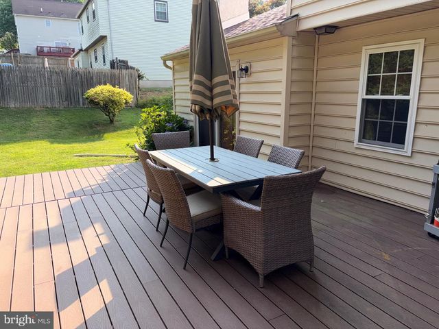 414 THIRD AVE, Newtown Square, PA 19073