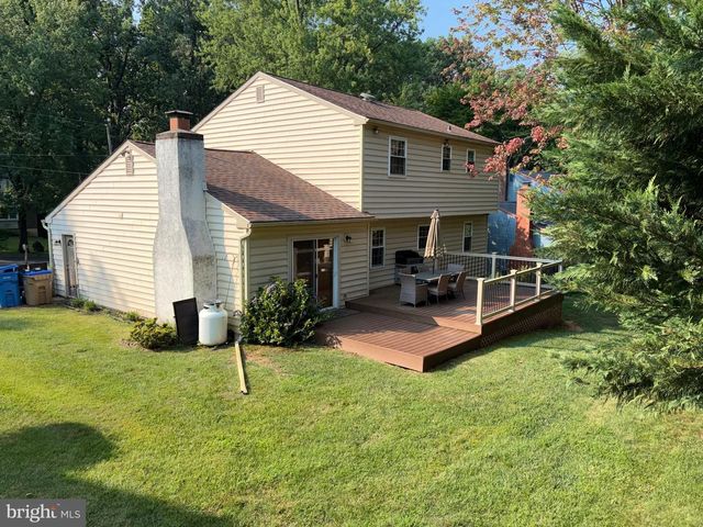 414 THIRD AVE, Newtown Square, PA 19073