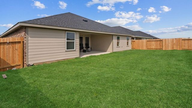31319 Juliana Ridge Drive, Fulshear, TX 77441