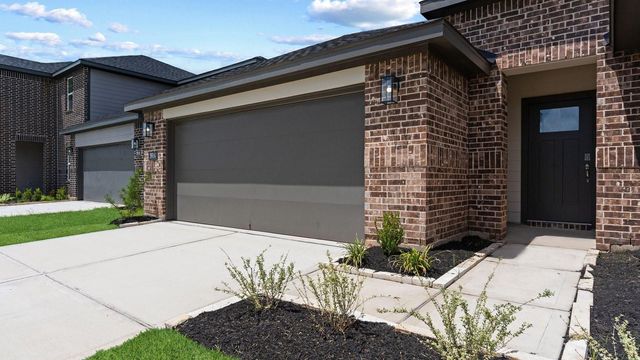 31319 Juliana Ridge Drive, Fulshear, TX 77441