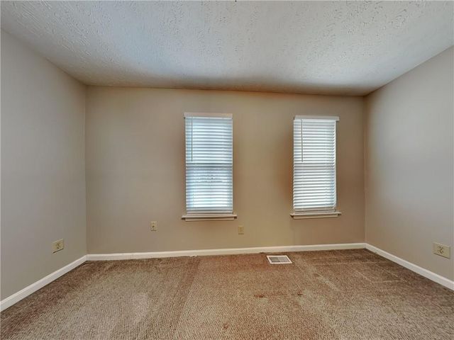 Address unavailable.