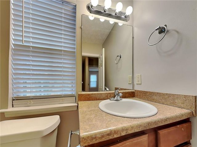 Address unavailable.