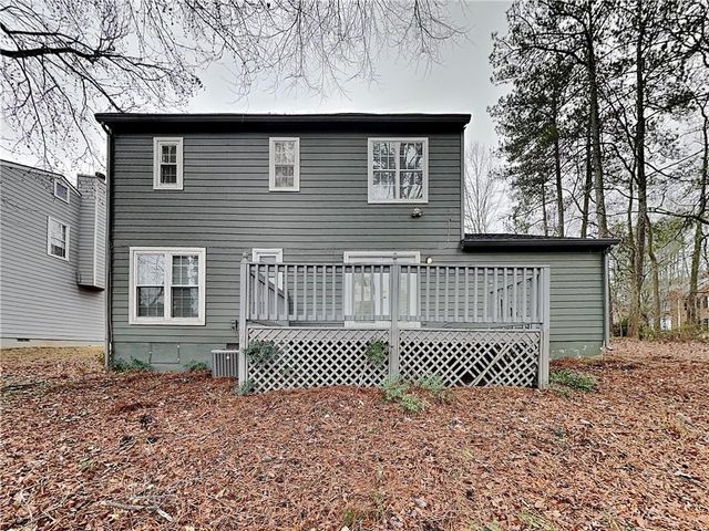 Address unavailable.