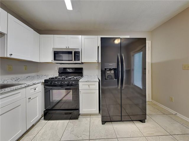 Address unavailable.