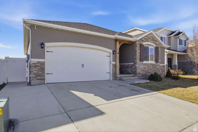 5377 W IRON KING DR, Herriman, UT 84096
