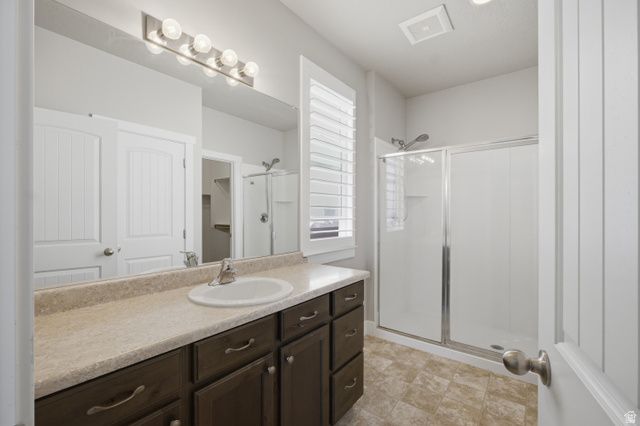 5377 W IRON KING DR, Herriman, UT 84096