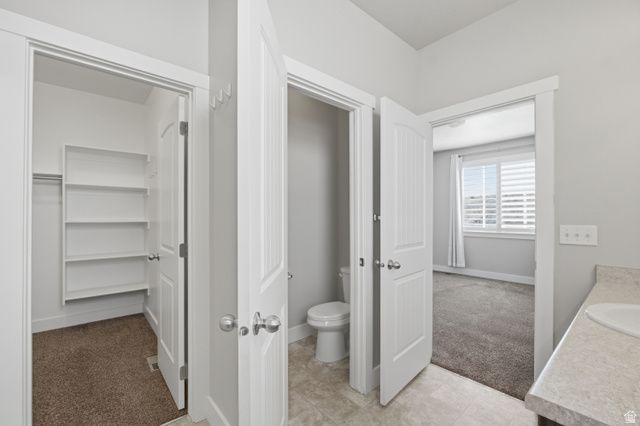 5377 W IRON KING DR, Herriman, UT 84096