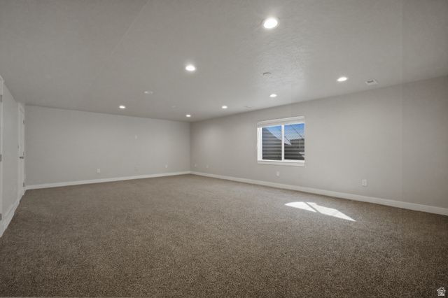 5377 W IRON KING DR, Herriman, UT 84096