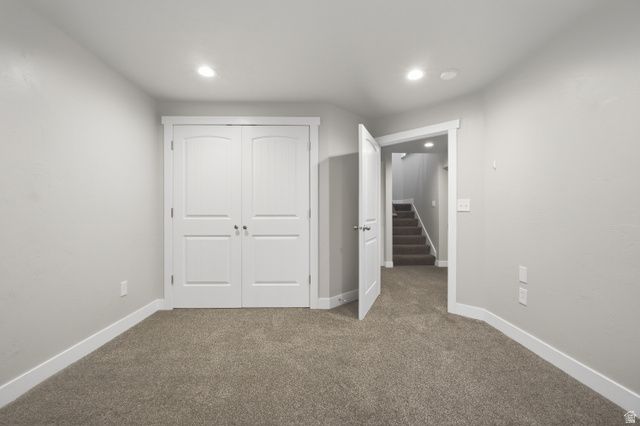 5377 W IRON KING DR, Herriman, UT 84096