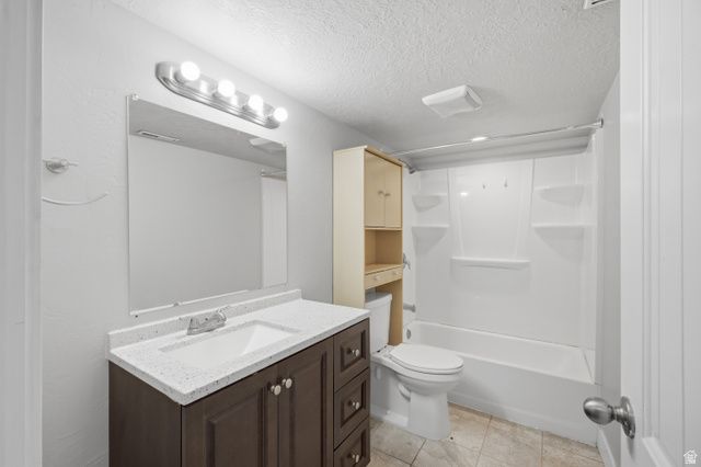 5377 W IRON KING DR, Herriman, UT 84096