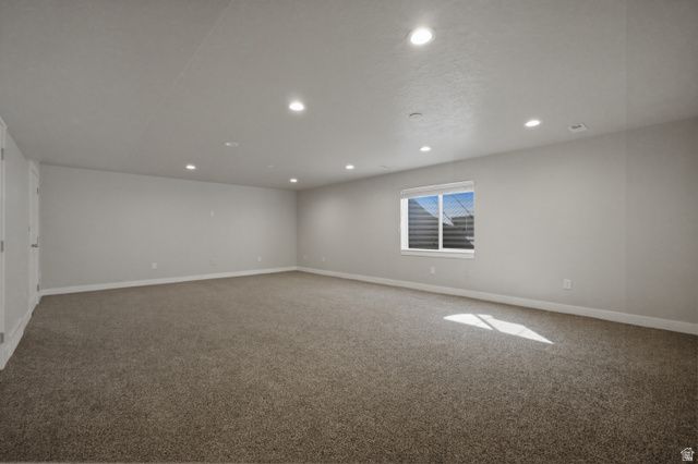 5377 W IRON KING DR, Herriman, UT 84096