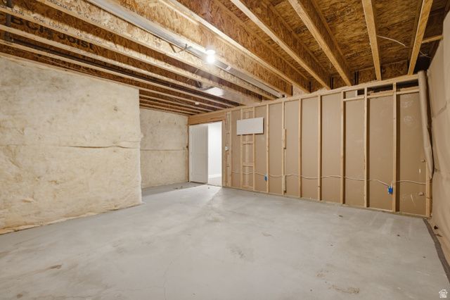 5377 W IRON KING DR, Herriman, UT 84096