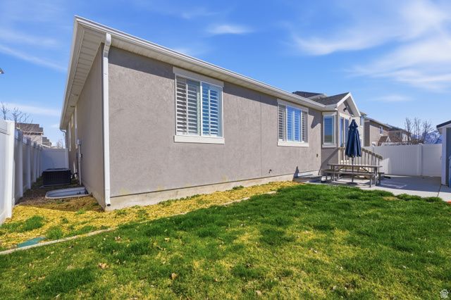 5377 W IRON KING DR, Herriman, UT 84096