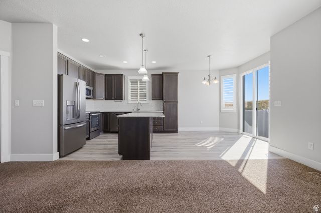 5377 W IRON KING DR, Herriman, UT 84096