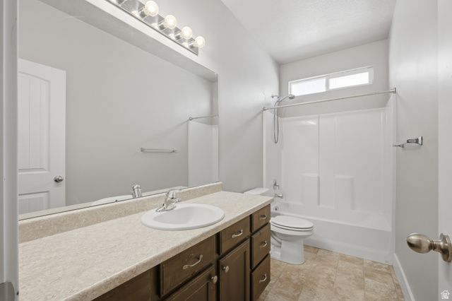 5377 W IRON KING DR, Herriman, UT 84096