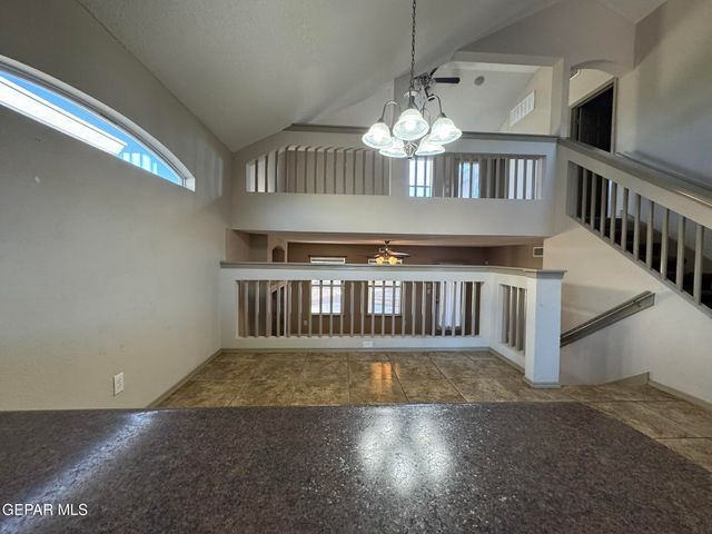 5316 IGNACIO ALMANZAR Lane, El Paso, TX 79934