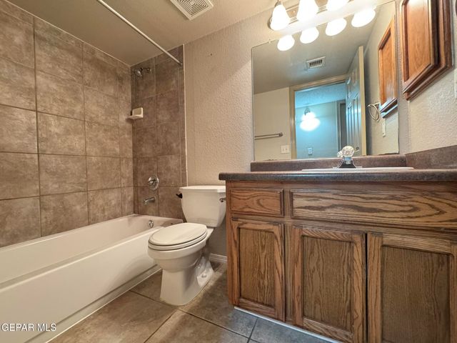 5316 IGNACIO ALMANZAR Lane, El Paso, TX 79934