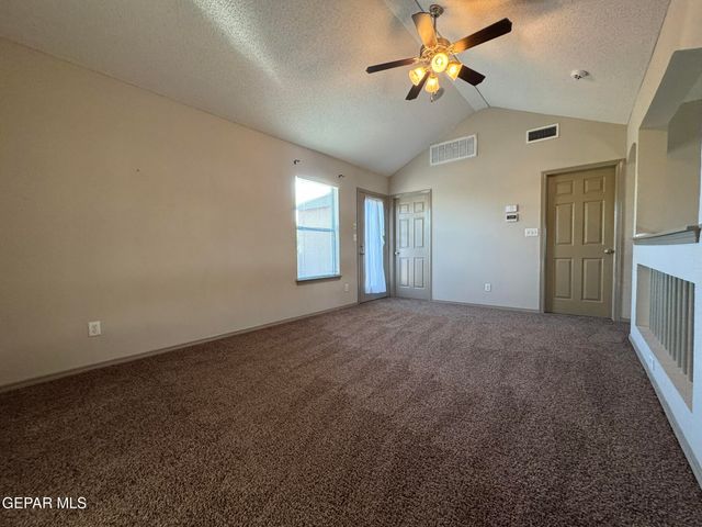 5316 IGNACIO ALMANZAR Lane, El Paso, TX 79934