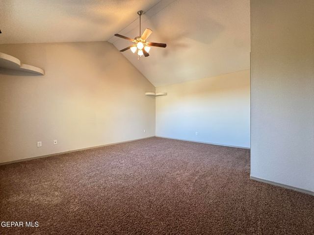 5316 IGNACIO ALMANZAR Lane, El Paso, TX 79934