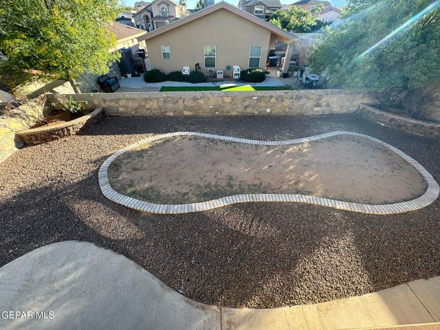 5316 IGNACIO ALMANZAR Lane, El Paso, TX 79934