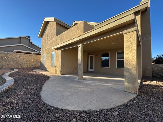 5316 IGNACIO ALMANZAR Lane, El Paso, TX 79934