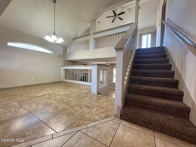 5316 IGNACIO ALMANZAR Lane, El Paso, TX 79934