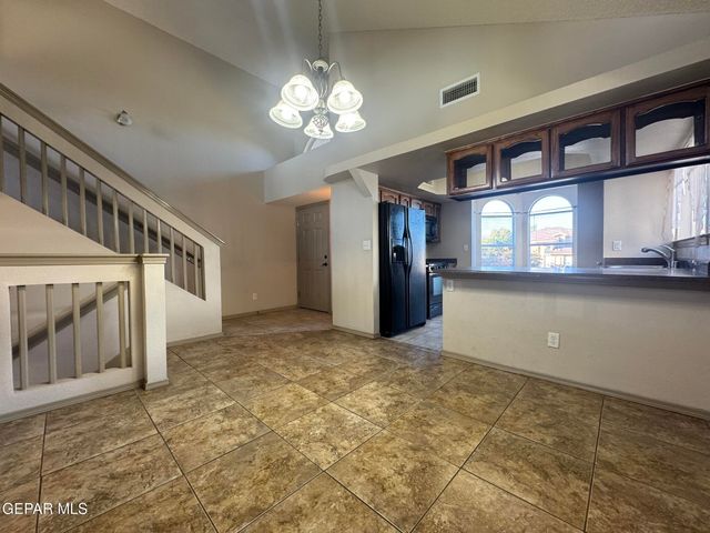 5316 IGNACIO ALMANZAR Lane, El Paso, TX 79934