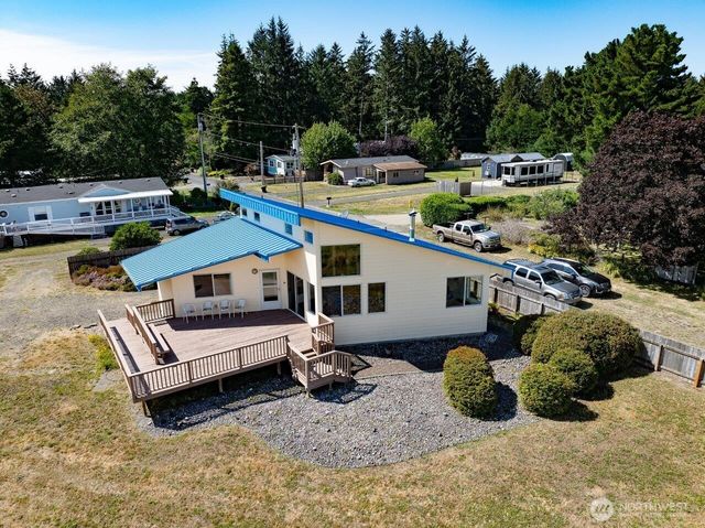 3506 281st Street, Ocean Park, WA 98640