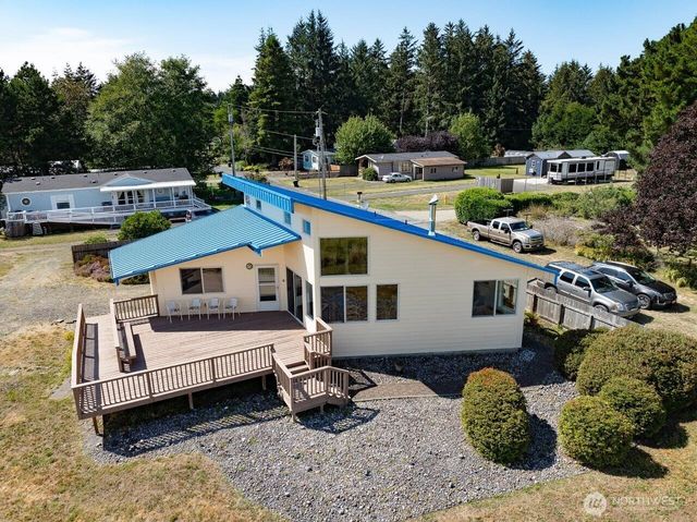 3506 281st Street, Ocean Park, WA 98640