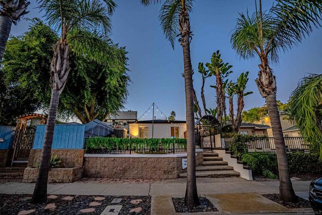 1566 Reed Ave, San Diego, CA 92109