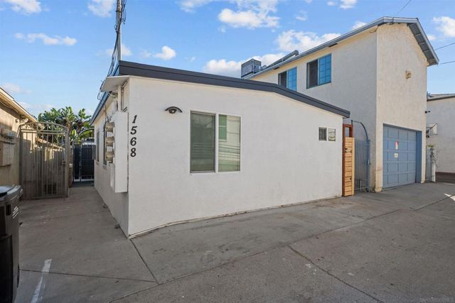 1566 Reed Ave, San Diego, CA 92109