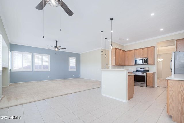 16746 W TONBRIDGE Street, Surprise, AZ 85374