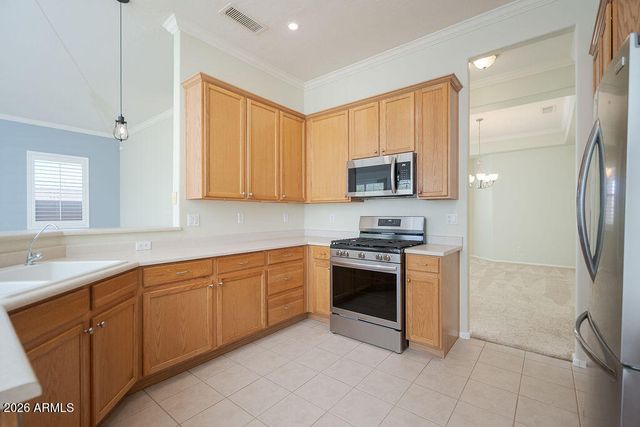 16746 W TONBRIDGE Street, Surprise, AZ 85374