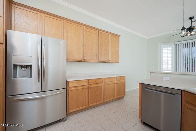 16746 W TONBRIDGE Street, Surprise, AZ 85374