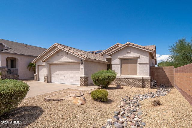 16746 W TONBRIDGE Street, Surprise, AZ 85374