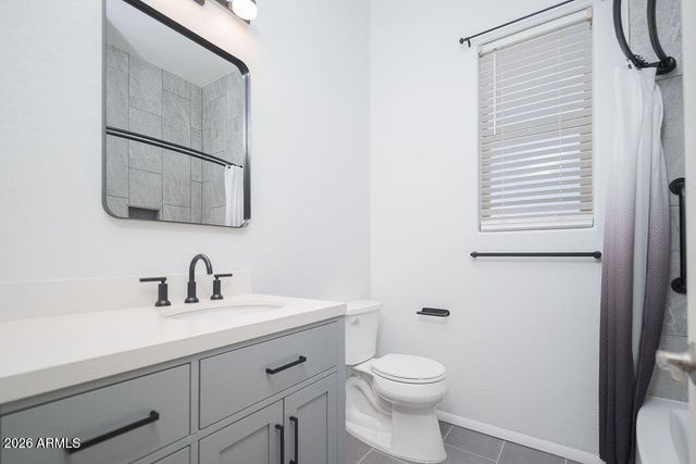 16746 W TONBRIDGE Street, Surprise, AZ 85374