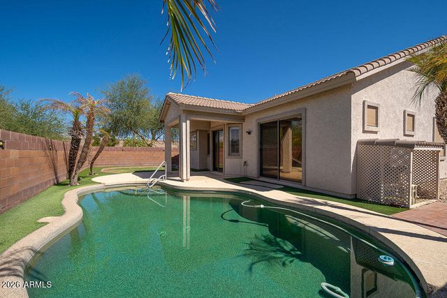 16746 W TONBRIDGE Street, Surprise, AZ 85374