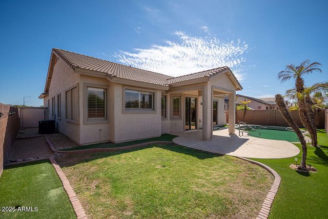 16746 W TONBRIDGE Street, Surprise, AZ 85374