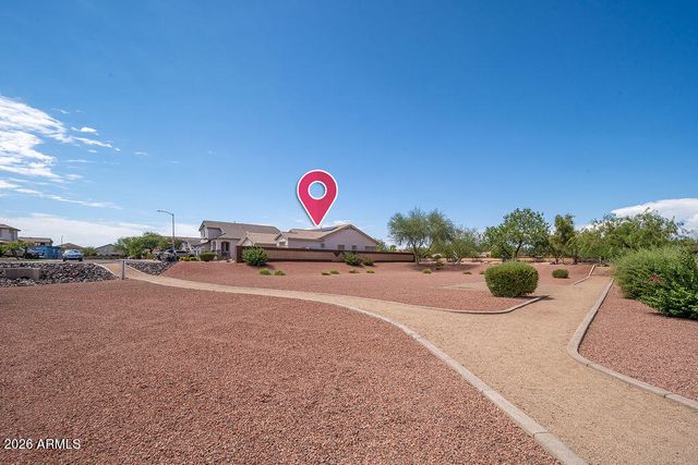 16746 W TONBRIDGE Street, Surprise, AZ 85374