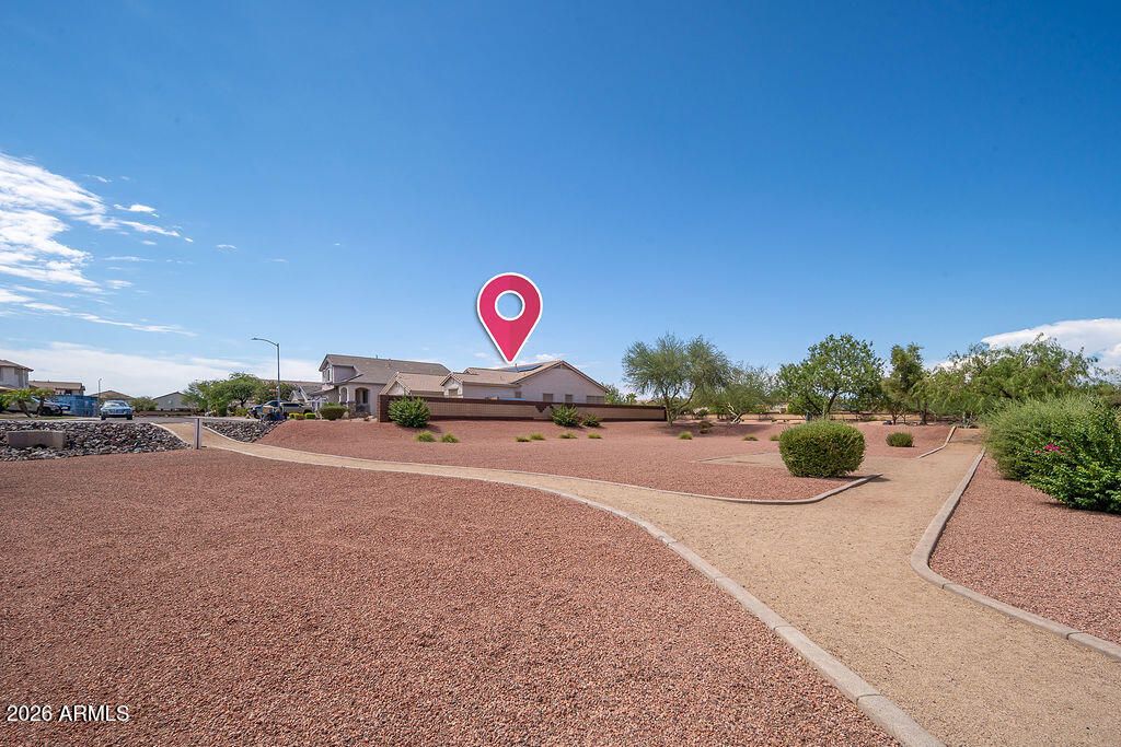 16746 W TONBRIDGE Street, Surprise, AZ 85374 — photo 4