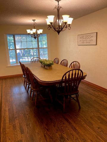 288 Sanders Road, Weatherford, TX 76087