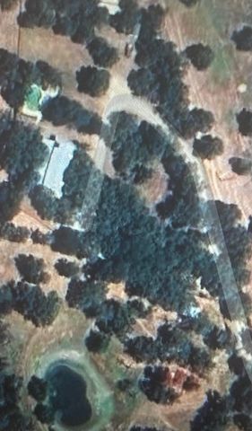 288 Sanders Road, Weatherford, TX 76087