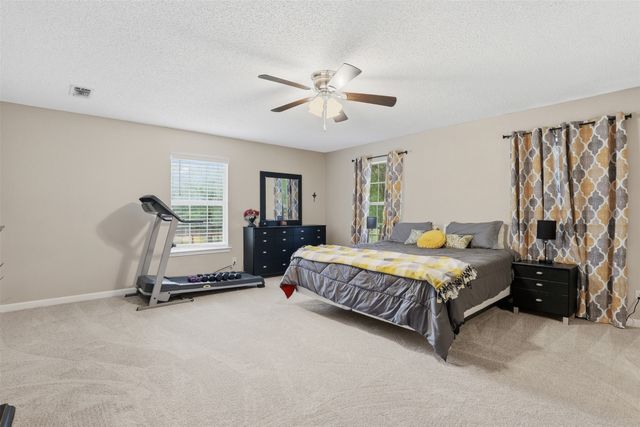 288 Sanders Road, Weatherford, TX 76087