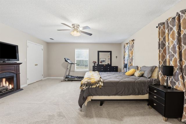 288 Sanders Road, Weatherford, TX 76087