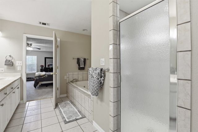 288 Sanders Road, Weatherford, TX 76087